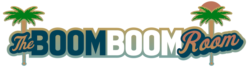 The Boom Boom Room