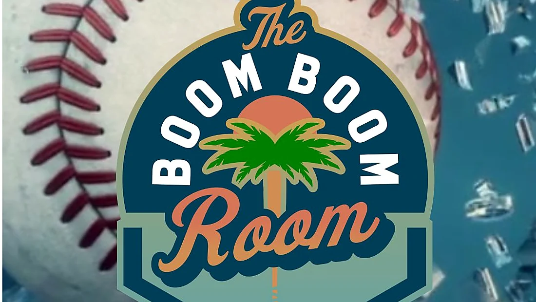 The Boom Boom Room brand reel