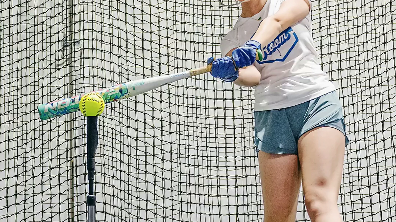Softball Lessons and Hitting Instruction on 30A