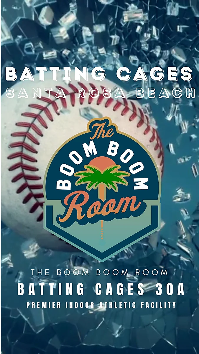 Video preview: Step Inside The Boom