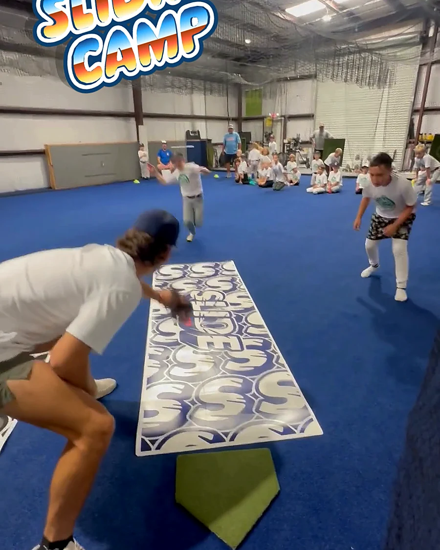 Video preview: Energy Matters in Team Work